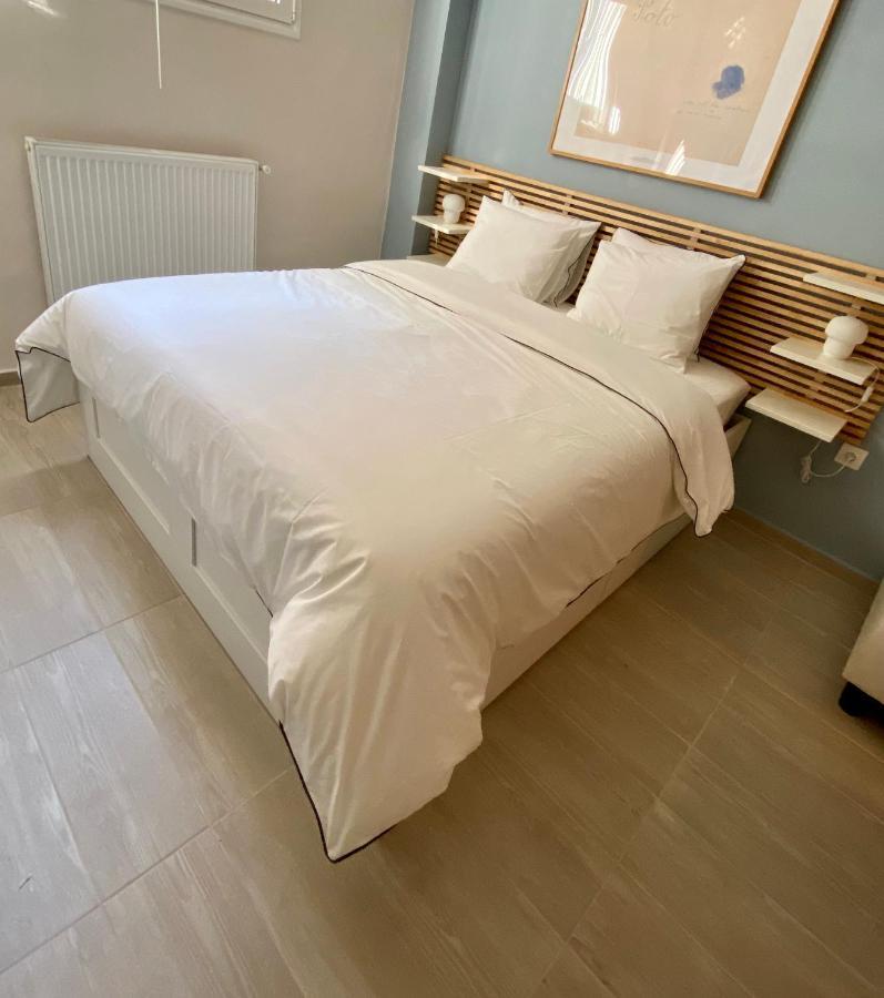 For A Genuine Athenian Homestay! Экстерьер фото