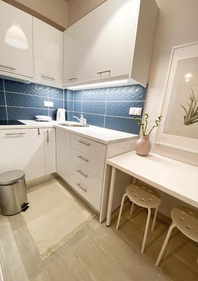 For A Genuine Athenian Homestay! Экстерьер фото